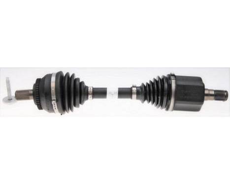 drive shaft 25345 Spidan