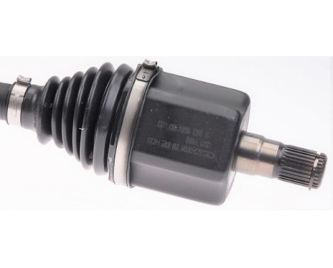 drive shaft 25345 Spidan, Image 3