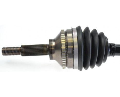 Drive Shaft 25359 Spidan, Image 2