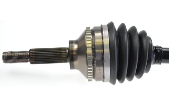 Drive Shaft 25359 Spidan, Image 2