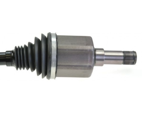 Drive Shaft 25359 Spidan, Image 3