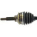 Drive Shaft 25360 Spidan, Thumbnail 2
