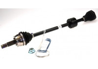 Drive Shaft 25365 Spidan