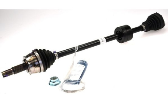 Drive Shaft 25365 Spidan