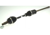 Drive Shaft 25428 Spidan