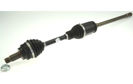 Drive Shaft 25428 Spidan