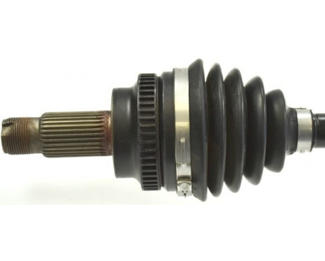 Drive Shaft 25428 Spidan, Image 2