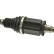 Drive Shaft 25428 Spidan, Thumbnail 3