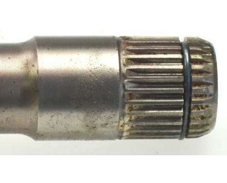 Drive Shaft 25428 Spidan, Image 4