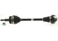 Drive Shaft 25429 Spidan