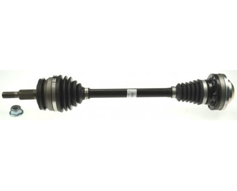 Drive Shaft 25429 Spidan