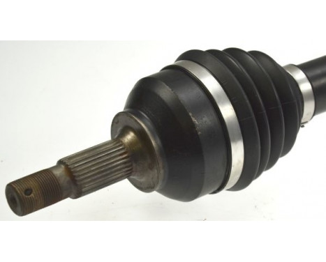 Drive Shaft 25438 Spidan, Image 2