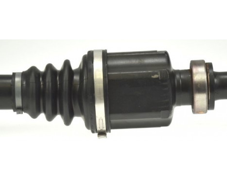 Drive Shaft 25438 Spidan, Image 3