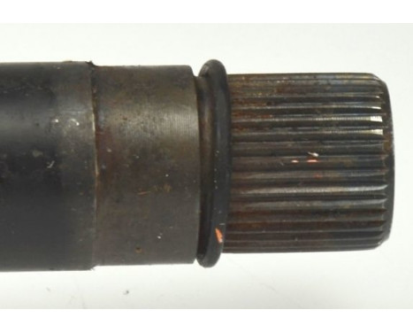 Drive Shaft 25438 Spidan, Image 4