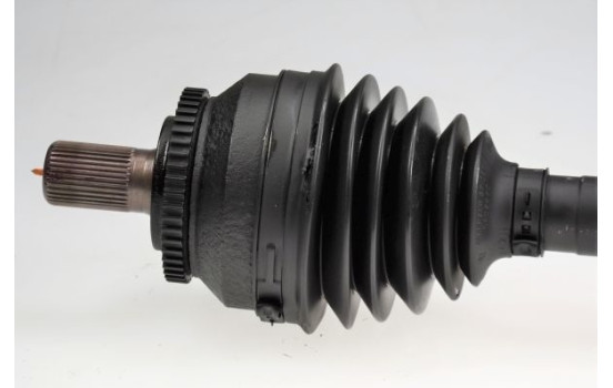 Drive Shaft 25441 Spidan, Image 2
