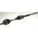 Drive Shaft 25442 Spidan