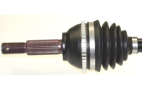 Drive Shaft 25493 Spidan, Image 2