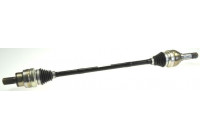 Drive Shaft 25496 Spidan