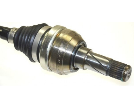 Drive Shaft 25496 Spidan, Image 3