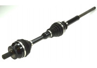 Drive Shaft 25499 Spidan