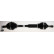 Drive Shaft 25530 Spidan