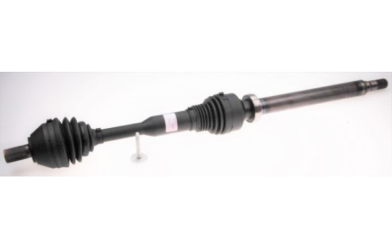 Drive Shaft 25531 Spidan