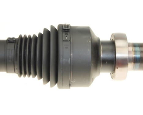 Drive Shaft 25531 Spidan, Image 3