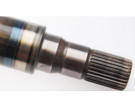 Drive Shaft 25531 Spidan, Image 4
