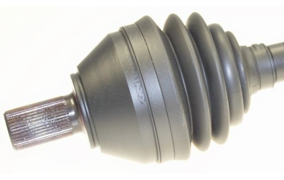 Drive Shaft 25533 Spidan