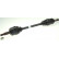 Drive Shaft 25570 Spidan