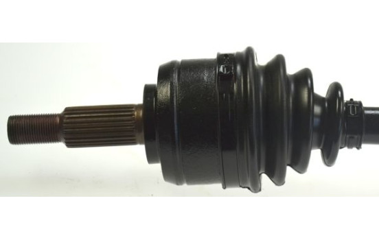 Drive Shaft 25570 Spidan, Image 2