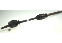 Drive Shaft 25571 Spidan