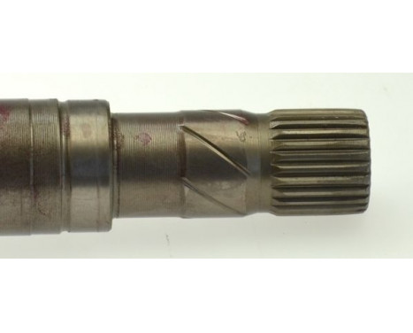 Drive Shaft 25571 Spidan, Image 4