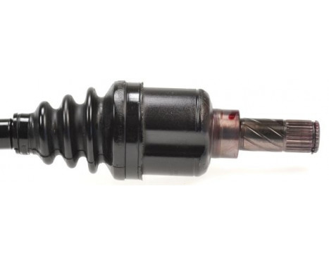 Drive Shaft 25573 Spidan, Image 3