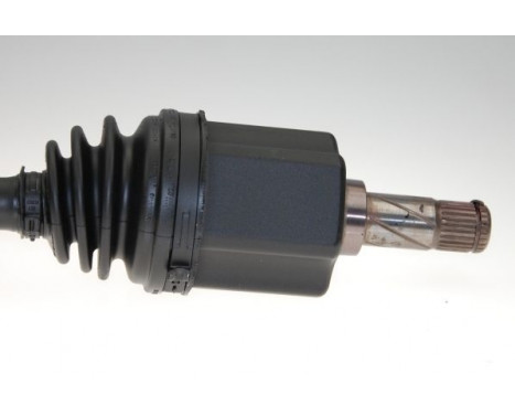 Drive Shaft 25585 Spidan, Image 3