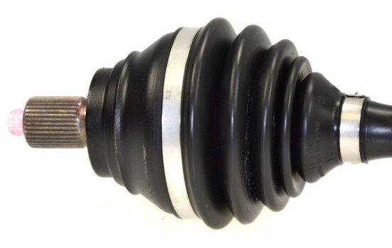 Drive Shaft 25592 Spidan, Image 2