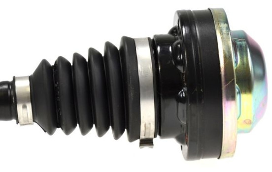 Drive Shaft 25592 Spidan, Image 3