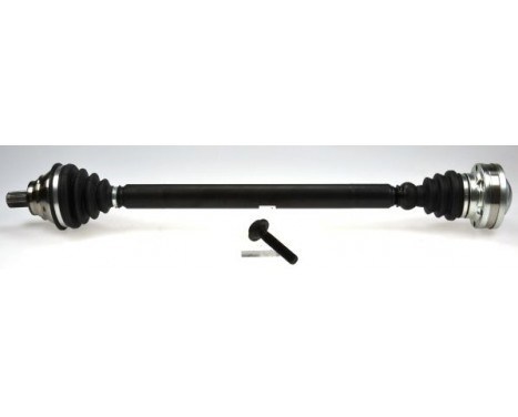 Drive Shaft 25593 Spidan
