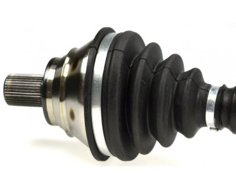 Drive Shaft 25593 Spidan, Image 2