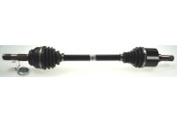 Drive Shaft 25620 Spidan