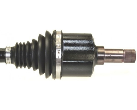 Drive Shaft 25620 Spidan, Image 3