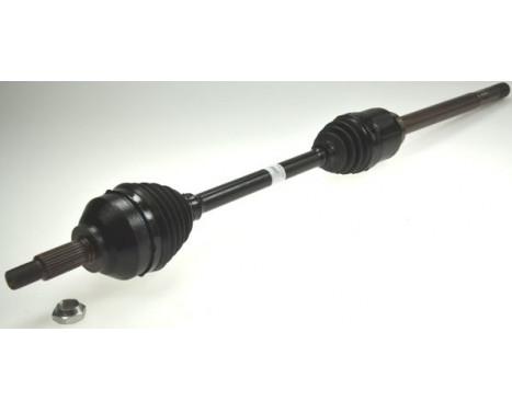 Drive Shaft 25633 Spidan