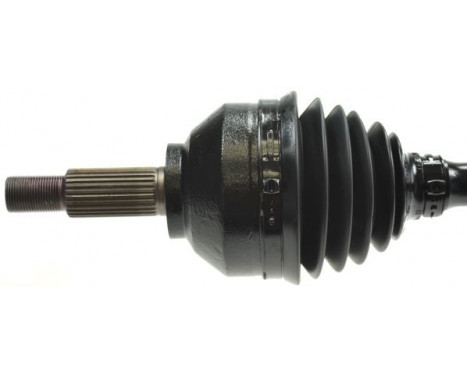 Drive Shaft 25633 Spidan, Image 2
