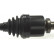 Drive Shaft 25633 Spidan, Thumbnail 3