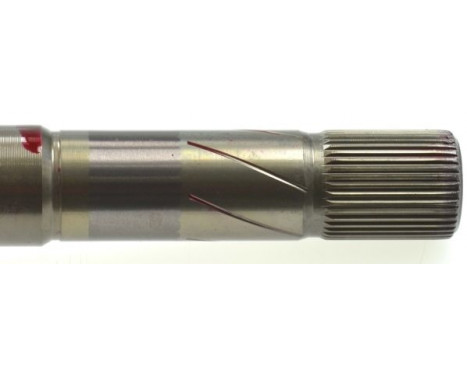 Drive Shaft 25633 Spidan, Image 4