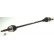 Drive Shaft 25642 Spidan