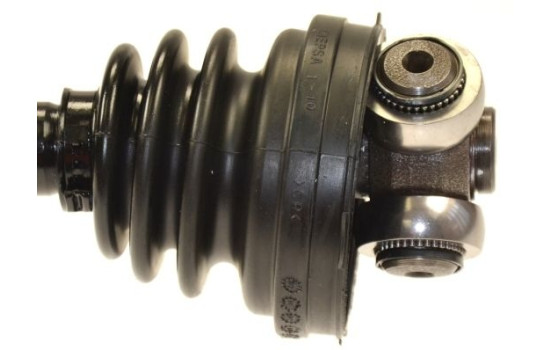 Drive Shaft 25668 Spidan, Image 3