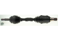 Drive Shaft 25696 Spidan