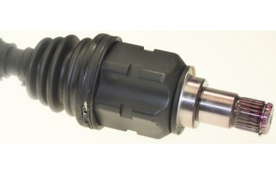 Drive Shaft 25696 Spidan, Image 3