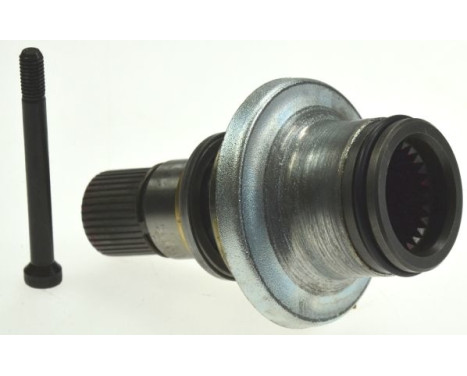 Drive Shaft 25706 Spidan